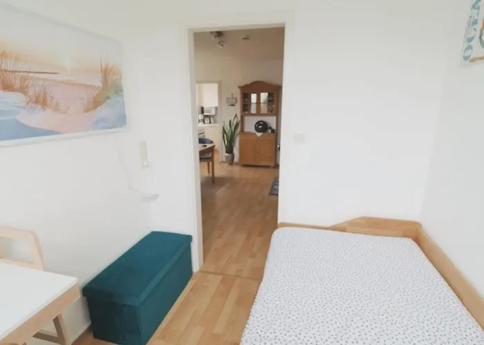 91 Whg A 18 In 公寓 布尔哈沃